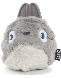 Barkbox Bark Collection Super Chewer Rubber Rabbit Dog Toy - Hare Raiser