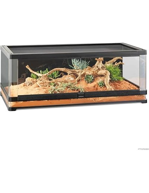 Exo Terra Vista 120 - Terrario Panorámico