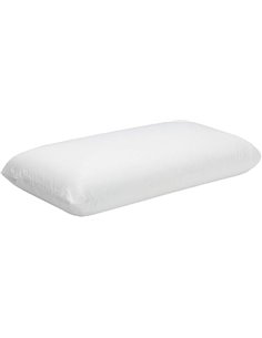 Pikolin Home – Memory Foam Pillow 70 cm, Hotel – Adaptability to the Neck, Hypoallergenic, High Firmness, for Side Sleeping, Dou