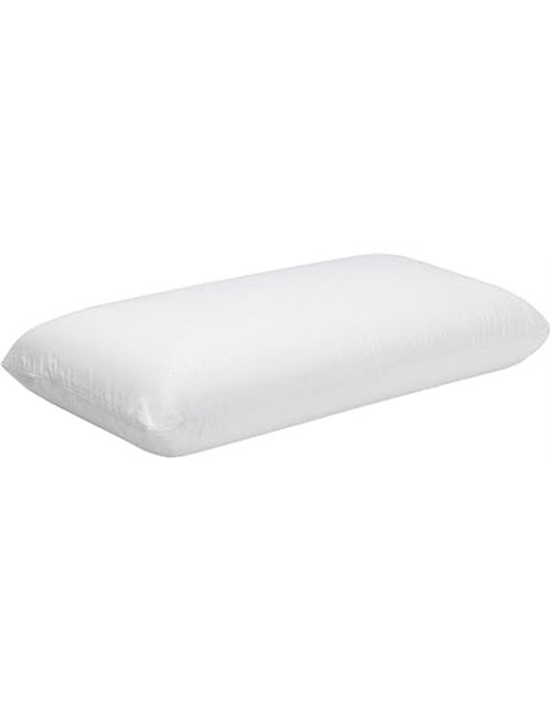 Pikolin Home – Memory Foam Pillow 70 cm, Hotel – Adaptability to the Neck, Hypoallergenic, High Firmness, for Side Sleeping, Dou