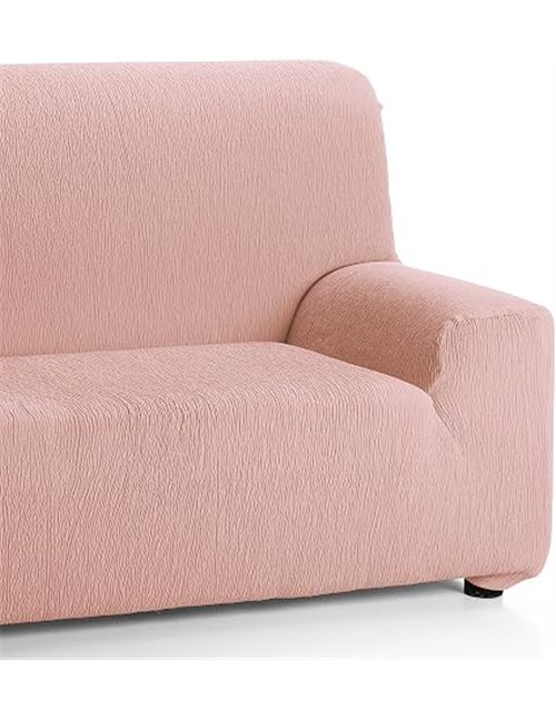 Martina Home F.Sofa Emilia 2 plazas de 120 a 190 cm SALMÓN