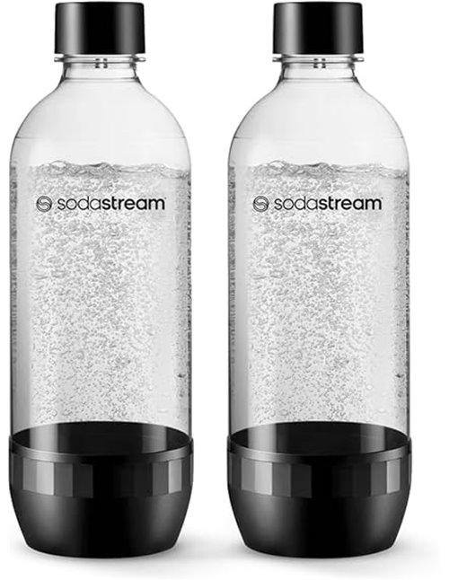 Bipack Botellas Universales