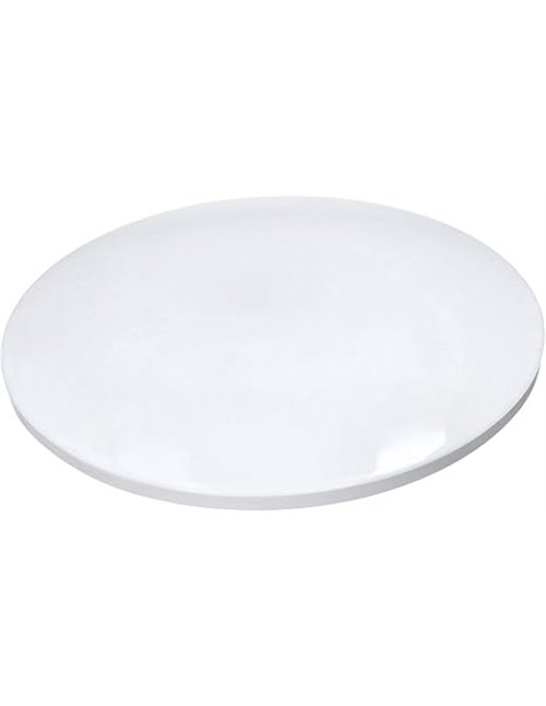 Jandei – Plafón Led 72W, Color CCT 3 Tonos de Blanco, Diámetro 500mm. Downlight de Superficie Diseño Moderno Ideal para Salón, D