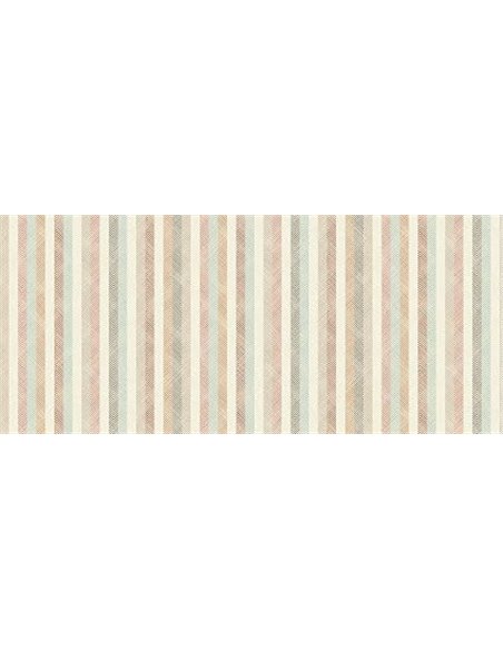 d-c-fix mantel de mesa rectangular de hule Lulina 140 cm x 180 cm