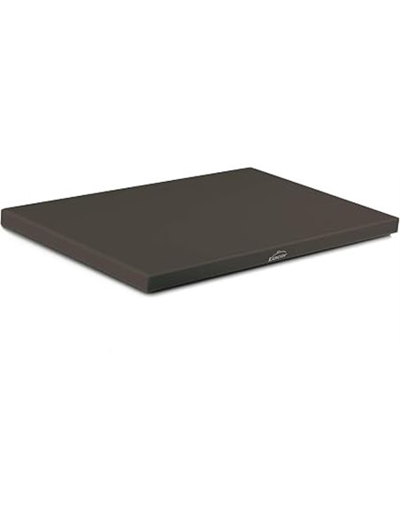 LACOR 60480 Tabla de corte, Negro, GN 1/2-325 x 265 x 20 mm