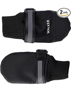 TRIXIE Walker Care Comfort Protective Boots for Dogs