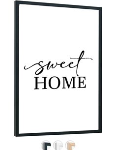 edihome, A3 Photo Frames (1 Unit), 29.7 x 42 cm, Wood, Acrylic Sheet, for University Degree, Poster, Photographs, Wedding, Commu