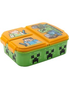 Stor SANDWICHERA MULTIPLE MINECRAFT