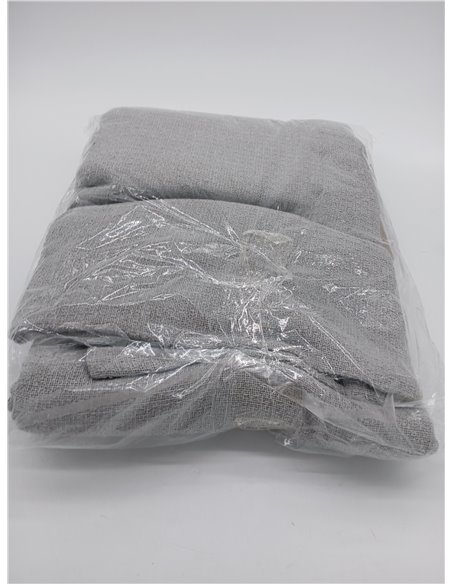 Todocama - 230x260cm. Colcha Multiusos Sofa, Manta Foulard, Plaid para Cama, Cubresofa Cubrecama, Jarapas.