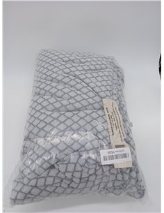 Degrees Home Teide – Funda de Colchón con Cremallera Antiacaros, Lavable y Transpirable – Protector de Colchón Suave, Hipoalergé 2