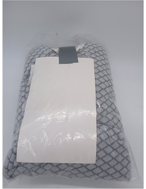 Degrees Home Teide – Funda de Colchón con Cremallera Antiacaros, Lavable y Transpirable – Protector de Colchón Suave, Hipoalergé