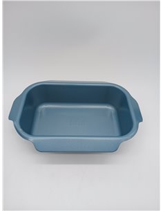 Joseph Joseph Nest™ Bake Molde para Pan Antiadherente 19 x 30 x 7 cm, Acero al Carbono, Con Asas, Apilable, Garantía de 10 Años 2