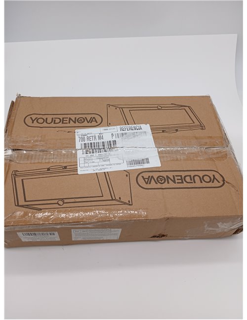 YOUDENOVA Panera con tabla de cortar, cesta de pan de madera, cajas de almacenamiento, caja de bambú para pan, molinillo de sal 