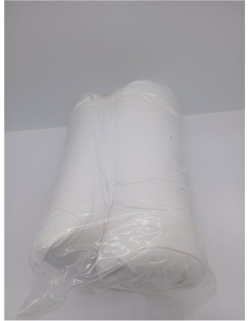 Pikolin Home – Memory Foam Pillow 70 cm, Hotel – Adaptability to the Neck, Hypoallergenic, High Firmness, for Side Sleeping, Dou