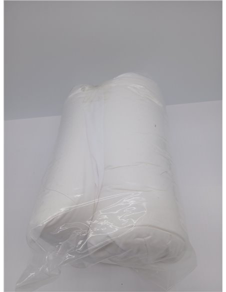 Pikolin Home – Memory Foam Pillow 70 cm, Hotel – Adaptability to the Neck, Hypoallergenic, High Firmness, for Side Sleeping, Dou