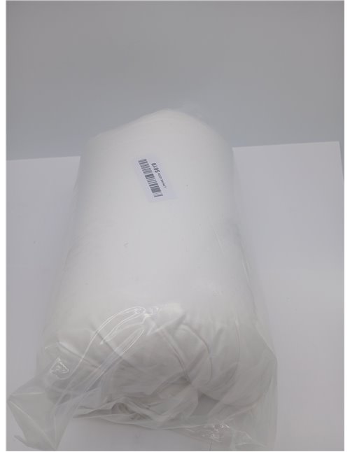 Pikolin Home – Memory Foam Pillow 70 cm, Hotel – Adaptability to the Neck, Hypoallergenic, High Firmness, for Side Sleeping, Dou