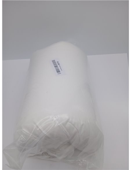 Pikolin Home – Memory Foam Pillow 70 cm, Hotel – Adaptability to the Neck, Hypoallergenic, High Firmness, for Side Sleeping, Dou