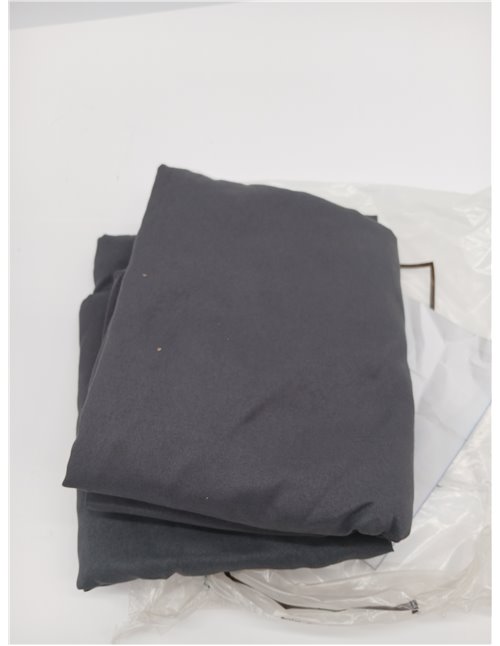 Utopia Bedding – Juego de 2 Fundas de Almohada – 65 x 65 cm – Oeko-Tex – Microfibra cepillada, 100% poliéster, con Cierre Tipo s