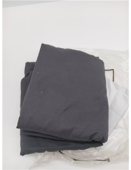 Utopia Bedding – Juego de 2 Fundas de Almohada – 65 x 65 cm – Oeko-Tex – Microfibra cepillada, 100% poliéster, con Cierre Tipo s