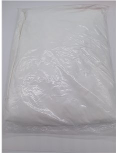 Dreamzie - Mattress Cover 150 x 190 cm - Waterproof and Resistant - Mattress Protector 150 x 190 cm - Optimal and Breathable Pro 2