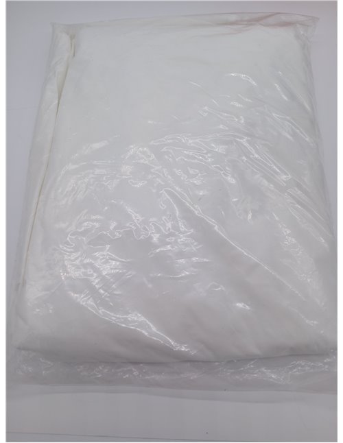 Dreamzie - Mattress Cover 150 x 190 cm - Waterproof and Resistant - Mattress Protector 150 x 190 cm - Optimal and Breathable Pro