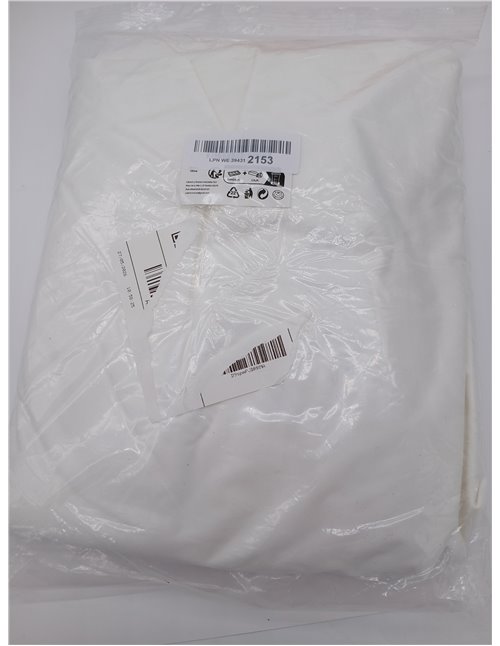 Dreamzie - Mattress Cover 150 x 190 cm - Waterproof and Resistant - Mattress Protector 150 x 190 cm - Optimal and Breathable Pro