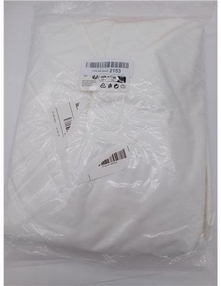 Dreamzie - Mattress Cover 150 x 190 cm - Waterproof and Resistant - Mattress Protector 150 x 190 cm - Optimal and Breathable Pro