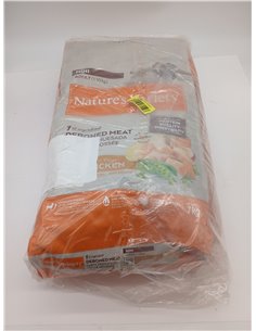 Nature's Variety No Grain Pienso para Perros Adultos con Mini con Pollo - 7kg 2