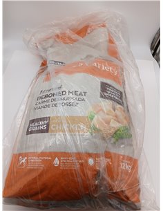 Nature's Variety Healthy Grains Pienso para Perros Adultos con Medianos Y Grandes Pollo - 12kg 2