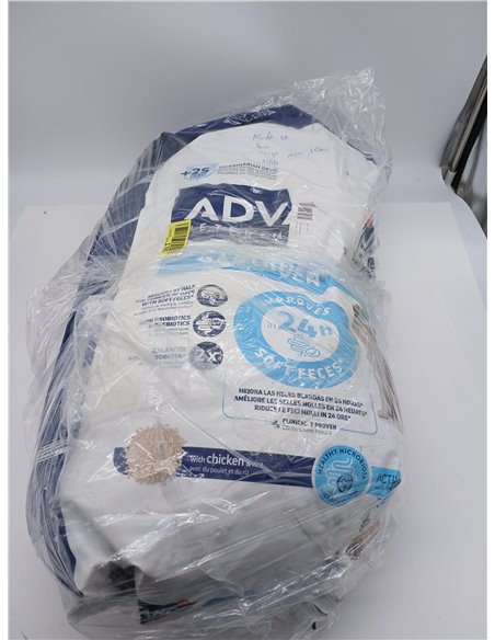 Advance Veterinary Diets Gastroenteric - Pienso para Perros con Trastornos gastrointestinales - 12kg