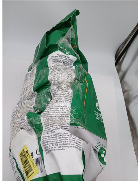 by Amazon - Complete Dry Adult Cat Food with Chicken, Turkey & Vegetables, 10 kg (Pack of 1)