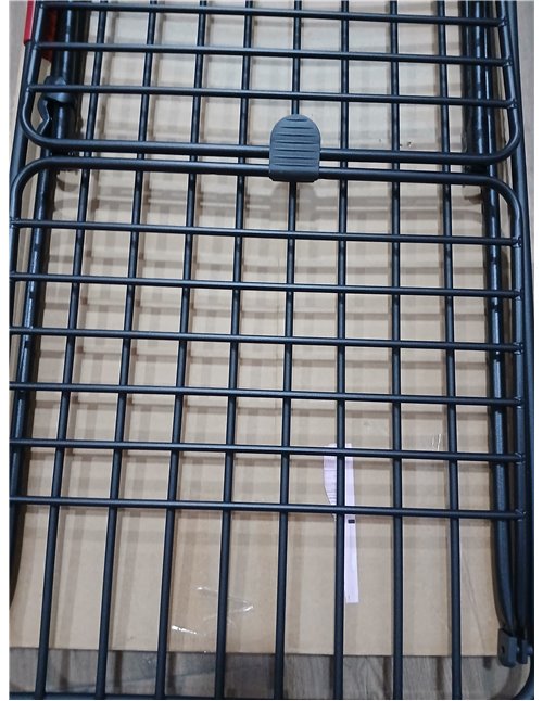 Vileda Tendedero Ultimate Extra de Aluminio con Patas en X (Black Edition) | Tubos 5 Veces más Resistentes | Tubos XL para Menos