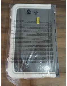 Amazon Basics: Soporte para empapadores de adiestramiento para Perros, Cierre Seguro, extragrueso y Antideslizante, plástico Rec 2