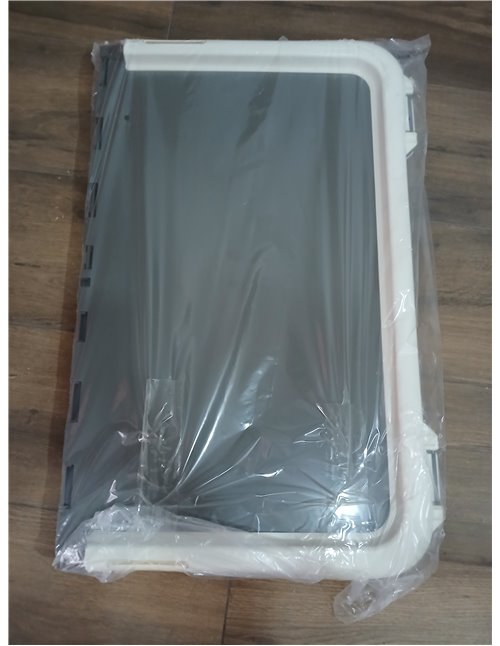 Amazon Basics: Soporte para empapadores de adiestramiento para Perros, Cierre Seguro, extragrueso y Antideslizante, plástico Rec