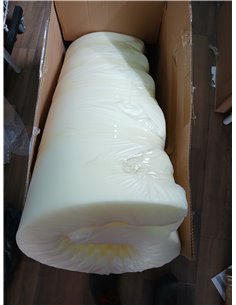 KSIIA Cama para Perros Pequeños Ortopédica, Colchón Perro Lavable, Colchoneta Perro Impermeable, Dog Bed con Funda Extraíble, Gr 2