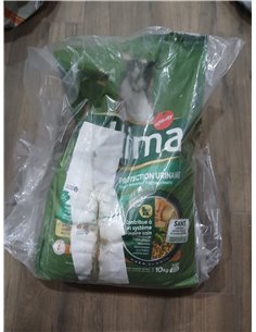 Ultima Esterilizado Tracto Urinario - Pienso para Gatos Esterilizados con Pollo -10kg 2