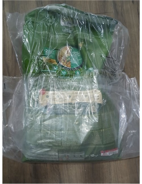 Ultima Esterilizado Tracto Urinario - Pienso para Gatos Esterilizados con Pollo -10kg