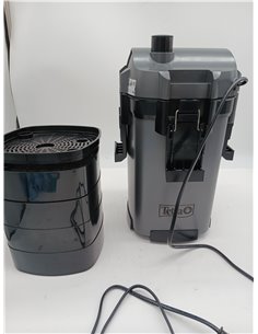 Tetra EX 1000 Plus External Filter Complete Set, 100-300 Litres, Energy Efficiency and Quiet 2