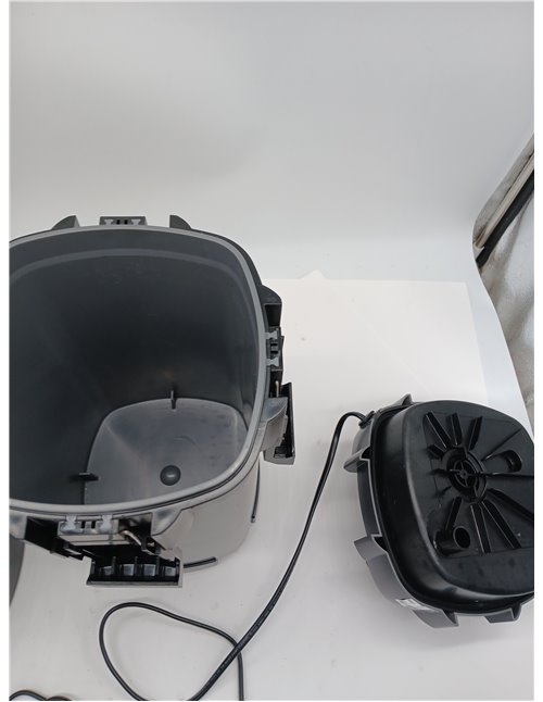 Tetra EX 1000 Plus External Filter Complete Set, 100-300 Litres, Energy Efficiency and Quiet