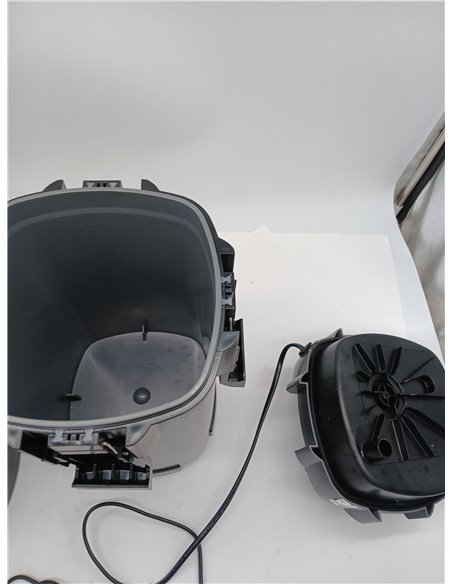 Tetra EX 1000 Plus External Filter Complete Set, 100-300 Litres, Energy Efficiency and Quiet