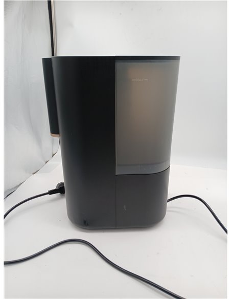 Philips Water 6100 Dispensador pór Osmosis Inversa: agua caliente al instante, filtración RO 5 en 1 reduce 110 contaminantes, re