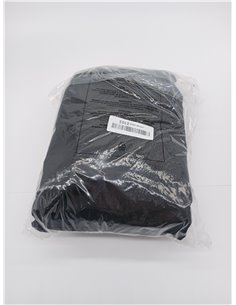 JOYELF Funda de repuesto para cama de perro de espuma viscoelástica pequeña de 68 x 50 cm 2