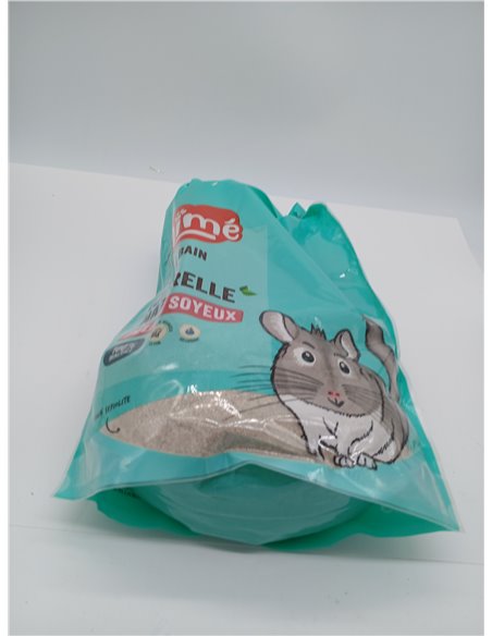 Aimé 100181 Tierra Chinchilla - 3000 gr