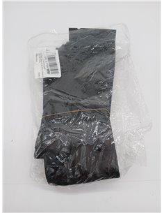 Doitool Bolsas De Vivero De PláStico 100 Piezas 9.44X3.93X0.03In con Agujeros Transpirables para Cultivo De Plantas JardíN Sumin 2