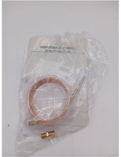 Paxanpax PCK634 900mm Universal Gas Thermocouple Kit