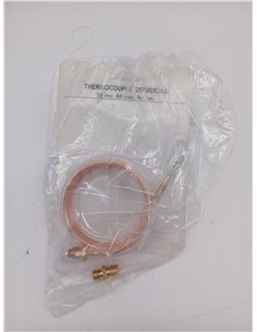 Paxanpax PCK634 900mm Universal Gas Thermocouple Kit 2