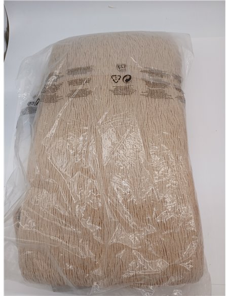 Martina Home Funda de sofá elástica Modelo Emilia - Color visón - 3 Plazas (170 a 220 cm)