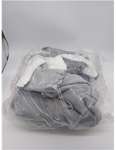 Aisbo Manta Sofa Invierno Polar - Mantas para Cama 90 Gruesa Calentita Manta de Sofá Suave y Caliente con Borreguito, Reversible 2