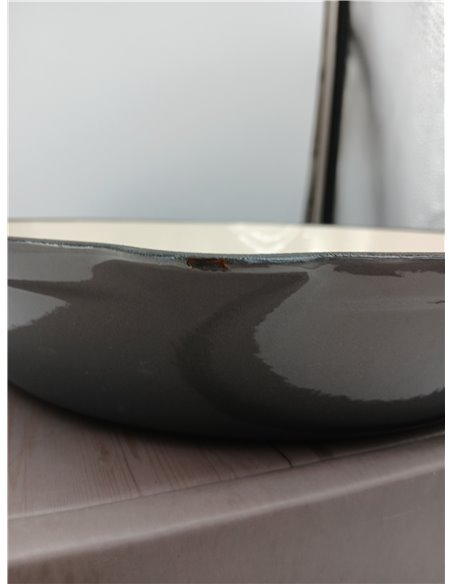 MasterPRO Unique|Batería de Cocina de 7 Piezas|Juego de Cocina 3 Cacerolas de 19, 27 y 30,5 cm con Tapas y 1 Sartén de 24,5cm|Hi