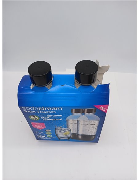 Bipack Botellas Universales